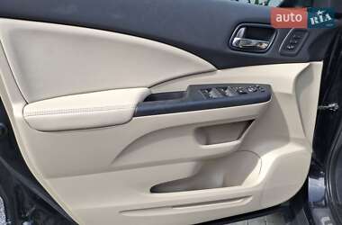 Внедорожник / Кроссовер Honda CR-V 2014 в 