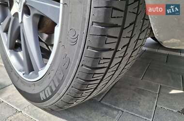 Внедорожник / Кроссовер Honda CR-V 2014 в 