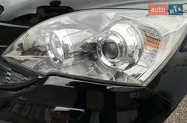 Внедорожник / Кроссовер Honda CR-V 2012 в 