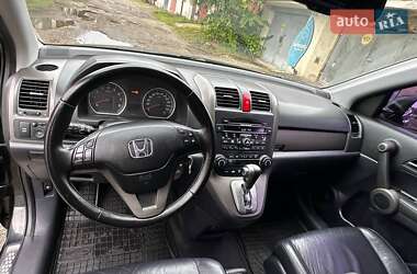 Внедорожник / Кроссовер Honda CR-V 2012 в 