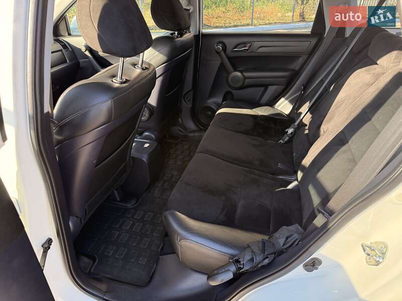Внедорожник / Кроссовер Honda CR-V 2010 в Одессе