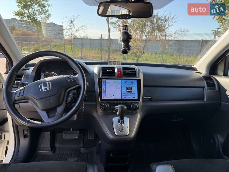 Внедорожник / Кроссовер Honda CR-V 2010 в Одессе