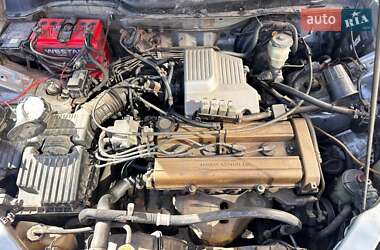 Внедорожник / Кроссовер Honda CR-V 2001 в 
