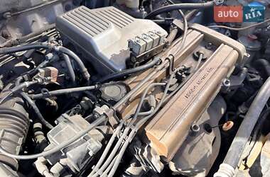 Внедорожник / Кроссовер Honda CR-V 2001 в 