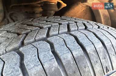 Внедорожник / Кроссовер Honda CR-V 2001 в 