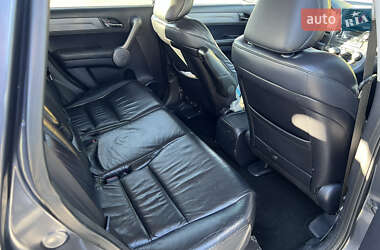 Внедорожник / Кроссовер Honda CR-V 2008 в 