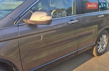 Внедорожник / Кроссовер Honda CR-V 2012 в 
