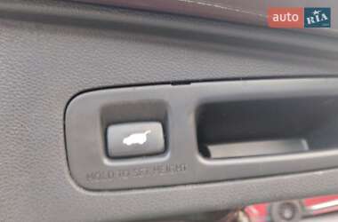 Внедорожник / Кроссовер Honda CR-V 2017 в 