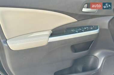Внедорожник / Кроссовер Honda CR-V 2013 в 