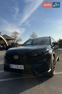 Внедорожник / Кроссовер Honda CR-V 2023 в Днепре