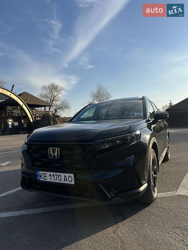 Honda CR-V 2023