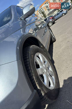 Внедорожник / Кроссовер Honda CR-V 2008 в 