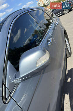 Внедорожник / Кроссовер Honda CR-V 2008 в 