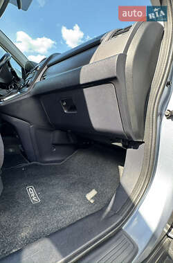 Внедорожник / Кроссовер Honda CR-V 2008 в 