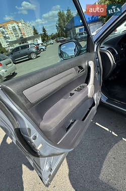 Внедорожник / Кроссовер Honda CR-V 2008 в 