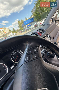 Внедорожник / Кроссовер Honda CR-V 2008 в 