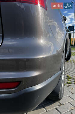 Внедорожник / Кроссовер Honda CR-V 2010 в 