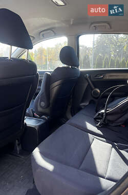 Внедорожник / Кроссовер Honda CR-V 2010 в 