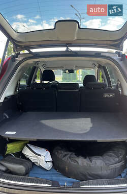 Внедорожник / Кроссовер Honda CR-V 2010 в 