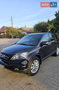 Внедорожник / Кроссовер Honda CR-V 2012 в 