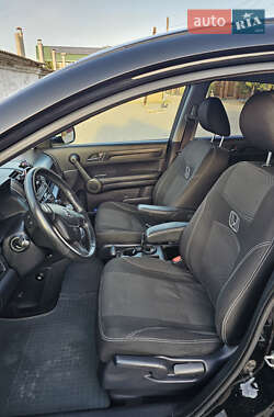 Внедорожник / Кроссовер Honda CR-V 2012 в 