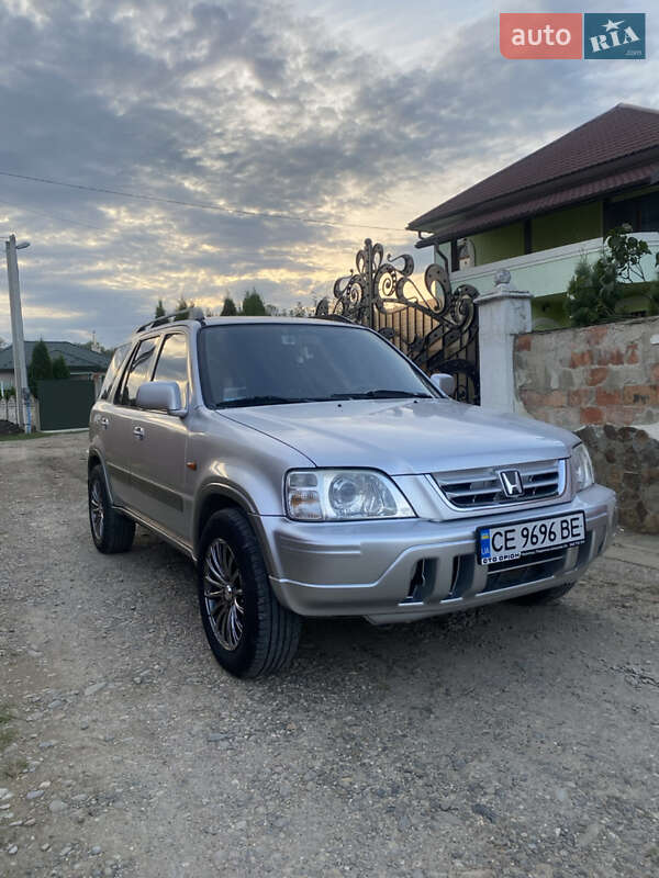 Honda CR-V 1998