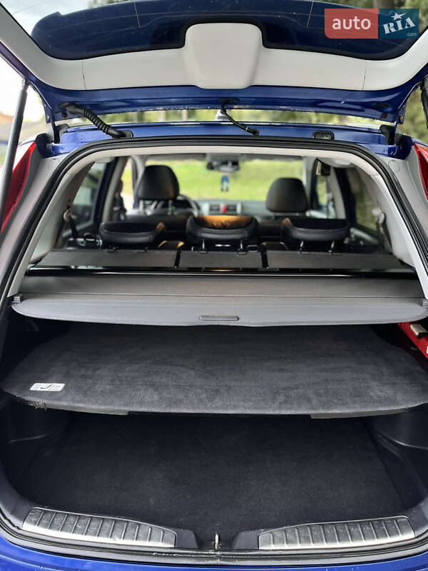 Внедорожник / Кроссовер Honda CR-V 2010 в Черновцах