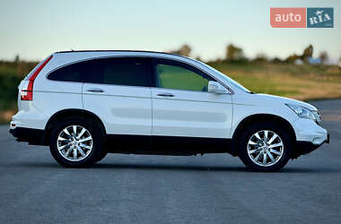 Внедорожник / Кроссовер Honda CR-V 2012 в 