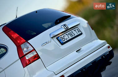 Внедорожник / Кроссовер Honda CR-V 2012 в 