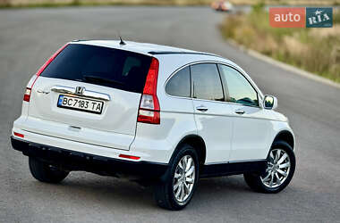 Внедорожник / Кроссовер Honda CR-V 2012 в 