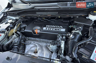 Внедорожник / Кроссовер Honda CR-V 2012 в 