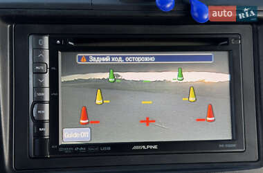 Внедорожник / Кроссовер Honda CR-V 2012 в 