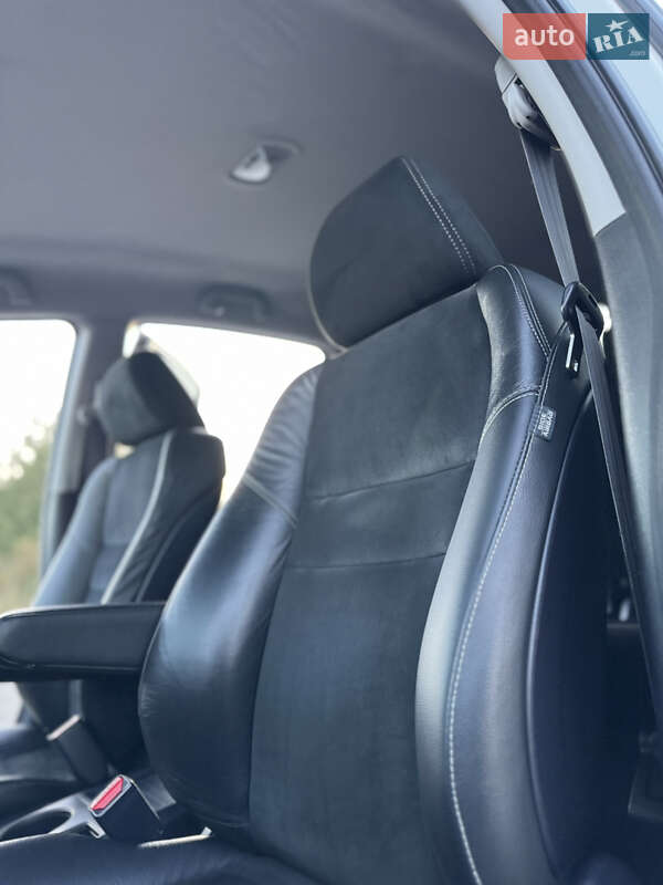Внедорожник / Кроссовер Honda CR-V 2012 в Трускавце