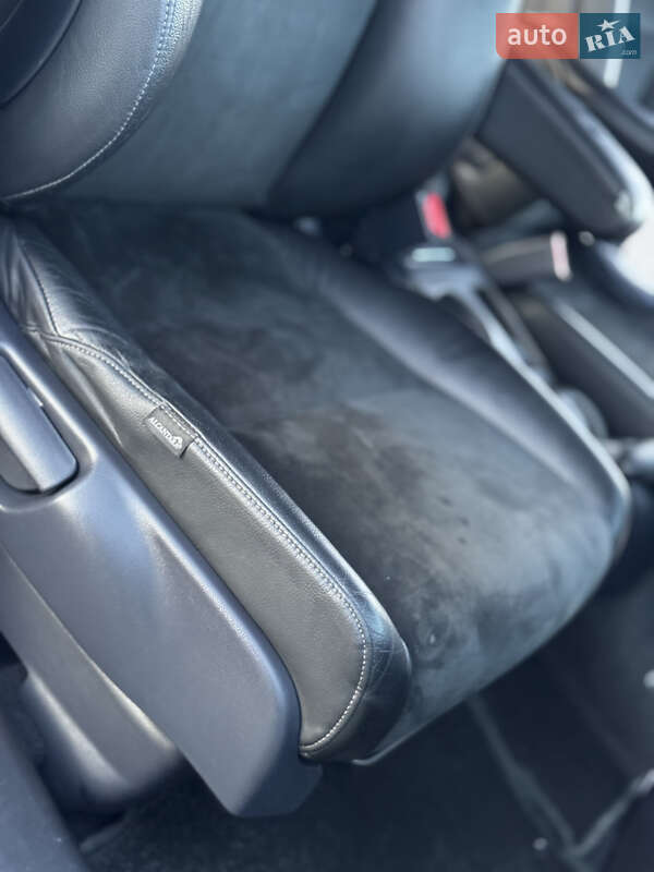 Внедорожник / Кроссовер Honda CR-V 2012 в Трускавце