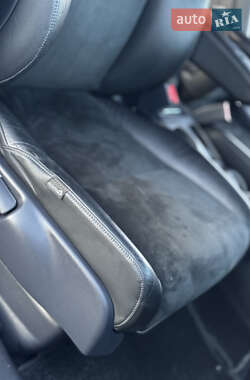 Внедорожник / Кроссовер Honda CR-V 2012 в 