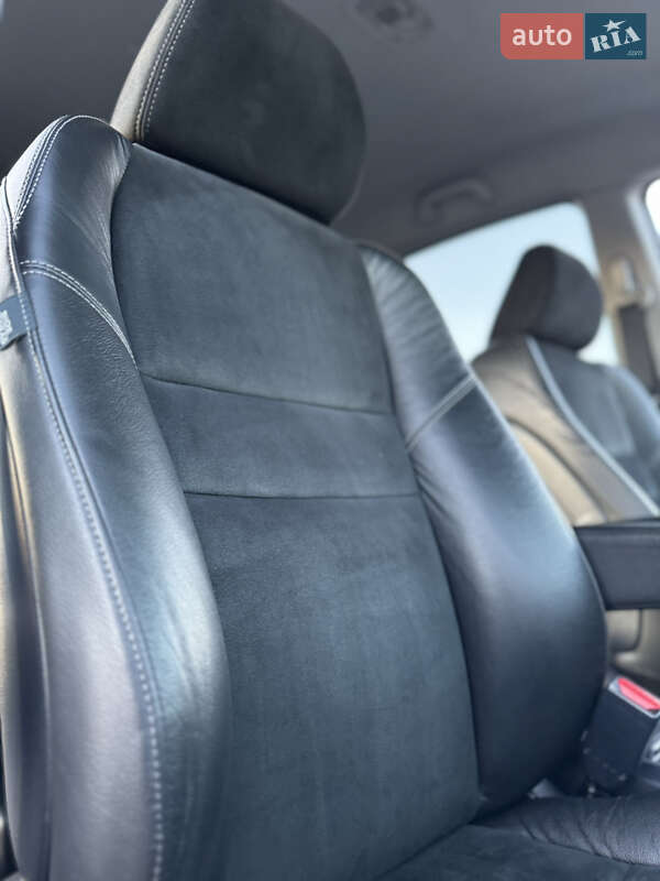Внедорожник / Кроссовер Honda CR-V 2012 в Трускавце