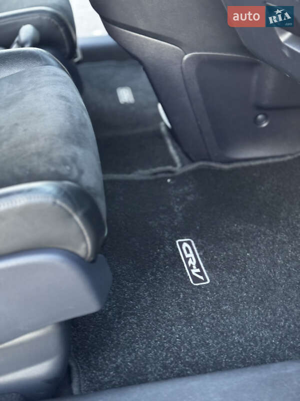 Внедорожник / Кроссовер Honda CR-V 2012 в Трускавце