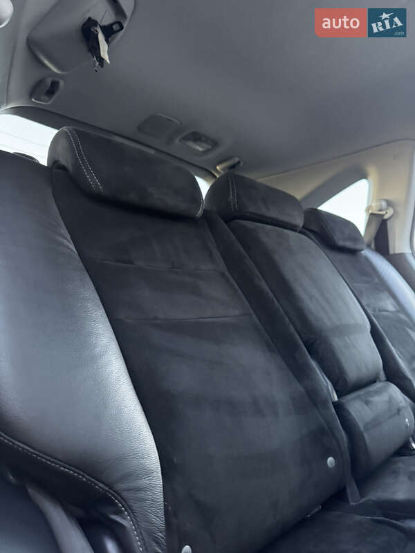Внедорожник / Кроссовер Honda CR-V 2012 в Трускавце