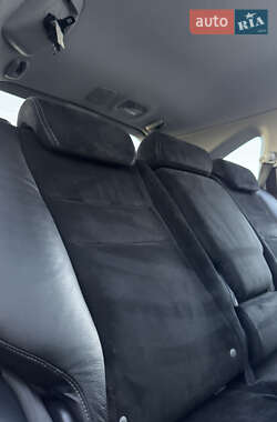 Внедорожник / Кроссовер Honda CR-V 2012 в 