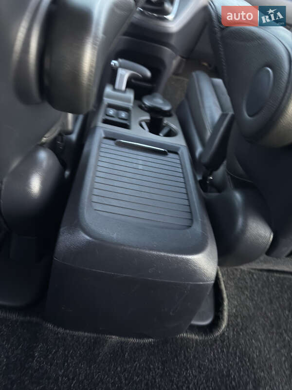 Внедорожник / Кроссовер Honda CR-V 2012 в Трускавце