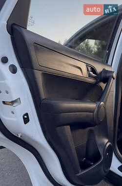 Внедорожник / Кроссовер Honda CR-V 2012 в 