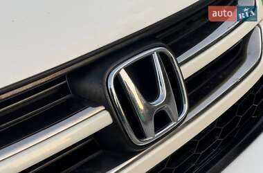 Внедорожник / Кроссовер Honda CR-V 2010 в 