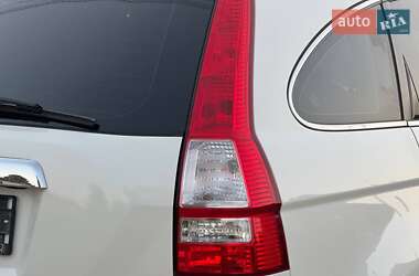 Внедорожник / Кроссовер Honda CR-V 2010 в 