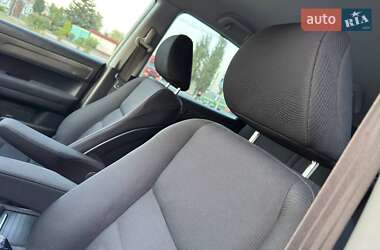 Внедорожник / Кроссовер Honda CR-V 2010 в 