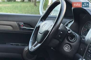 Внедорожник / Кроссовер Honda CR-V 2010 в 