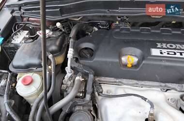 Внедорожник / Кроссовер Honda CR-V 2011 в 