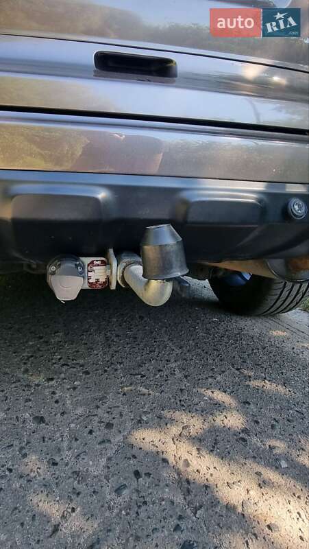 Внедорожник / Кроссовер Honda CR-V 2011 в Ахтырке