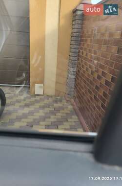 Внедорожник / Кроссовер Honda CR-V 2008 в Ровно