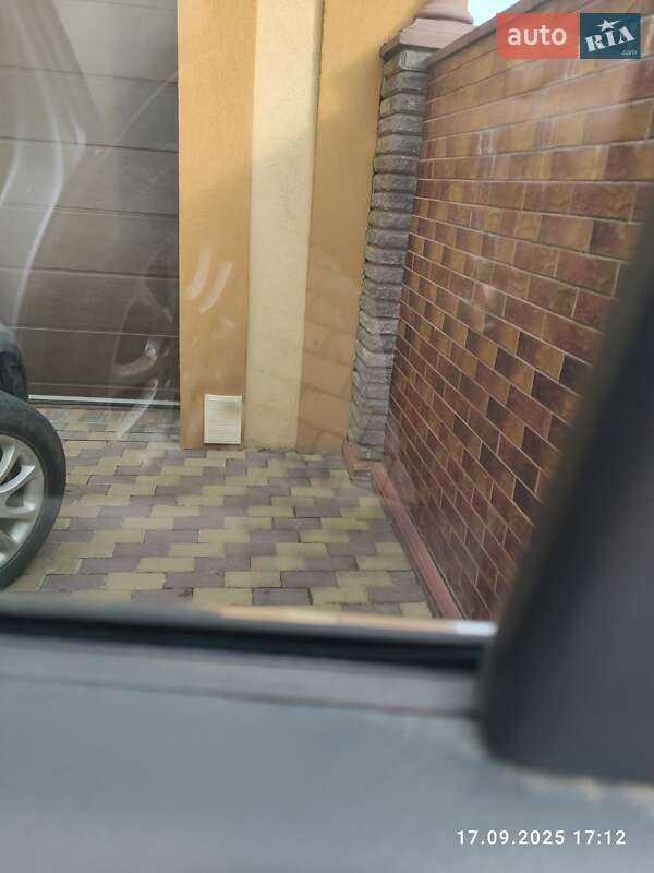 Позашляховик / Кросовер Honda CR-V 2008 в Рівному