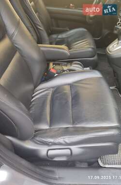Внедорожник / Кроссовер Honda CR-V 2008 в Ровно